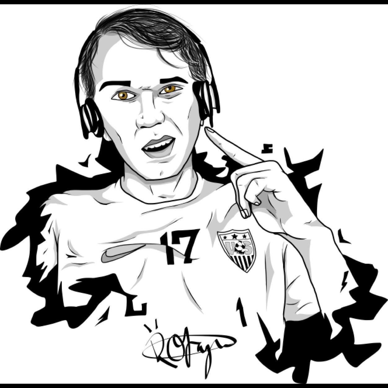 lucafrommiami's profile picture. Former soccerplayer, now coach for Real Madrid clinics ⚽️ #TeamNike