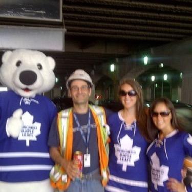 IceDog1967's profile picture. Family Work Hockey. Anyone need leafs tickets let me know.