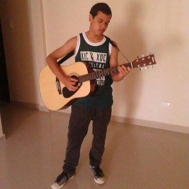 vicleo2882's profile picture. Guitarrista
Venezolano