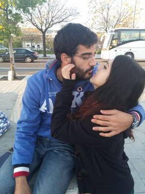 Tu Yo Y Que Le Jodan Al Mundo(por un 2_5_14)siempre a tu lado
