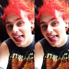 free follow because michael thinks you're hot