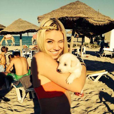 Bibi und Dagi ich liebe euch so ✖