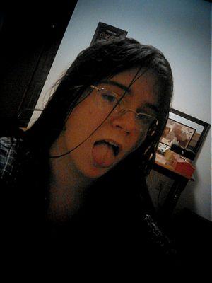 i'm a juggalette :) stoner, ya need someone to talk to, hmu.  Whoop Whoop!