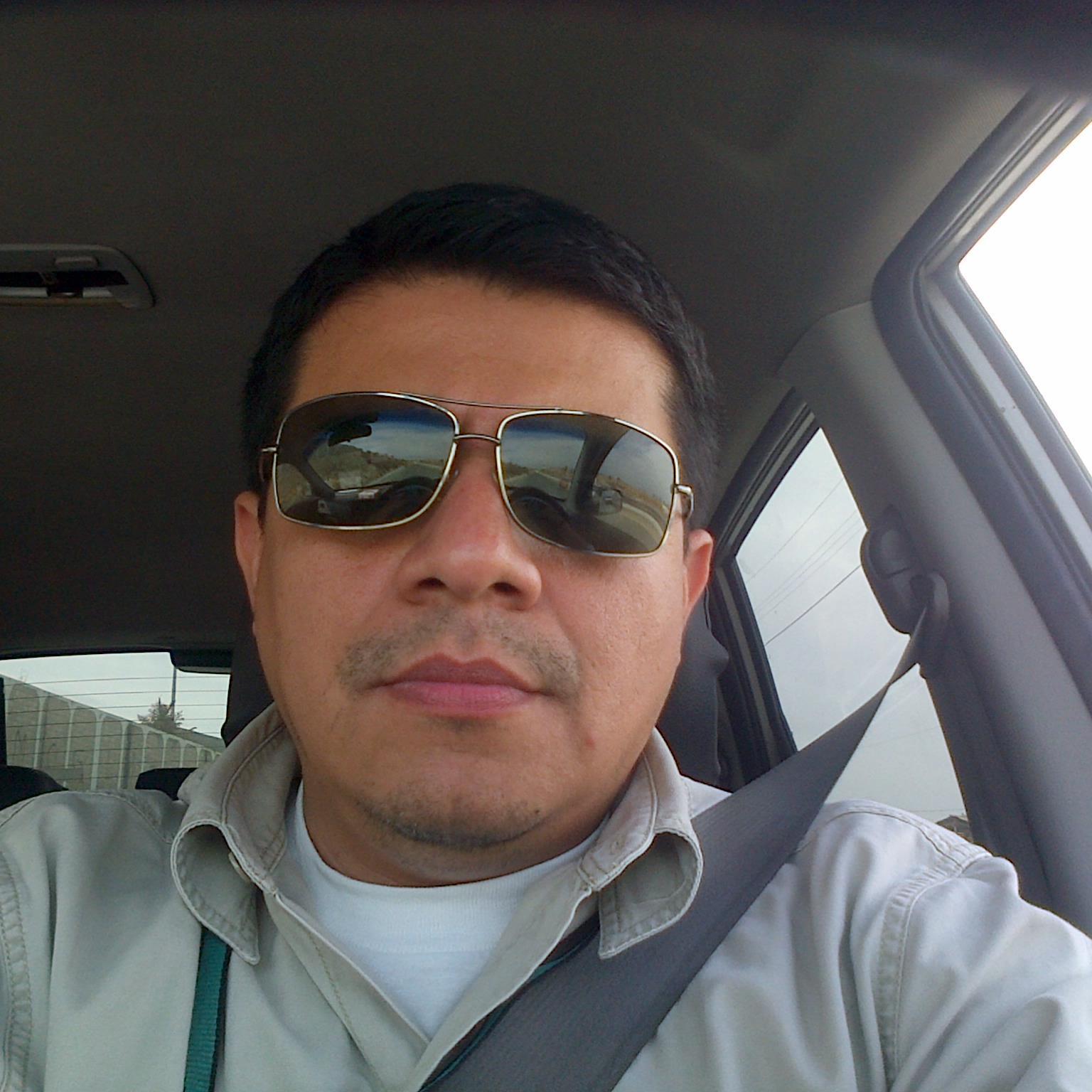 mespinozamd's profile picture. Médico y profesor de medicina