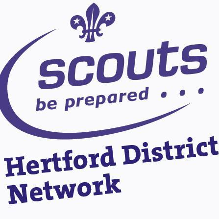 Interested in scouting? Aged 18-25? Then Network is for you! being run by @Xander_Holmes HertfordDistrictScoutNetwork@outlook.com