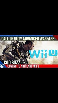 Cod Aw Wii U Cod Aw Wiiu Twitter Cod Aw Wii U Cod Aw Wiiu Twitter
