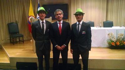 Ejecutivo de Cuenta Comercial - http://t.co/xwobab7dxC