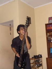 Yameen Naseer Profile