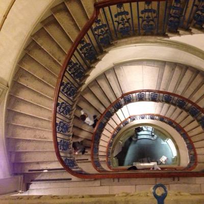 pam_sedgwick's profile picture. Director, Staying First, a charity and social enterprise working to improve lives in West London.