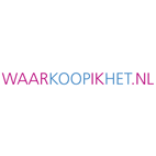 Zoek je een leuke vakantie, nieuwe jurk of het laatste boek van Joanne Rowling? Bij waarkoopikhet.nl vind je alles wat je altijd zocht.