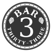 Bar_3ThirtyThree (@bar3thirtythree) 's Twitter Profile Photo