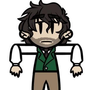 PocketGrantaire's profile picture. 