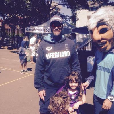 ESLUC14's profile picture. east sydney union and community group organising the east of sydney