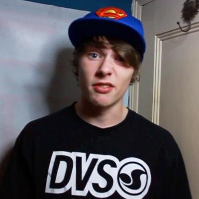 Hi, it's me, Lucas! What do you do after regenerating again? Become a camera guy for @XavierTheThird's youtube channel.