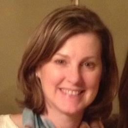 Catholic, Wife, Mom, Business Owner, Georgian. In that order. And Dog Lover.