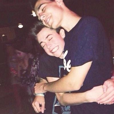 here for this loser jacob whitesides