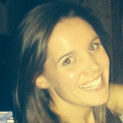 Comms type. Former journo. Northerner in London. All views my own etc...