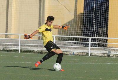 GarciaMorg's profile picture. Sevilla 
Nivel 16