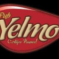 Yelmo Pub (Cortijos Nuevos,Jaen). Tu sitio de copas Viernes Sabado y festivos.