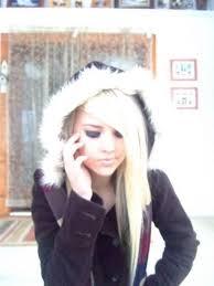 Hi Im Lillian Hope Hudson, I Live Alone My Sister is @KcttyCat #16 #Taken By @HottieTreyWest he mine