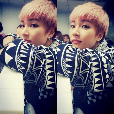 보프-정민 개인 트위터.♡   내별님,항상 너를 응원해.You're my soul,my smile.Just play your strings.I'll stay with you.