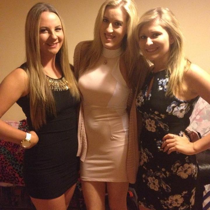 KateDolan5283's profile picture. Vet Nurse Student ~ UCD.. With absolutely no clue how this werks