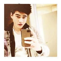 free follow from @blinklrhx