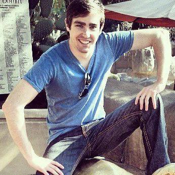 levimykel's profile picture. Levi!