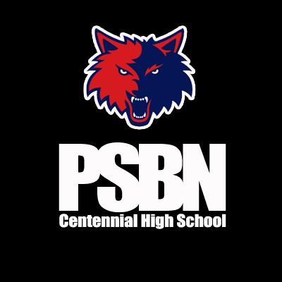 cehsfilm's profile picture. Home of Centennial's CTV and PSBN!! 🎥
Follow our Instagram @cehspsbn