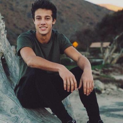 camsmangos Profile Picture