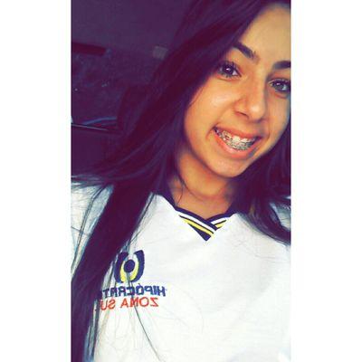 Tenho minha família como base tudo.
As coisas acontecem quando tem de acontecer. Basta viver a vida.