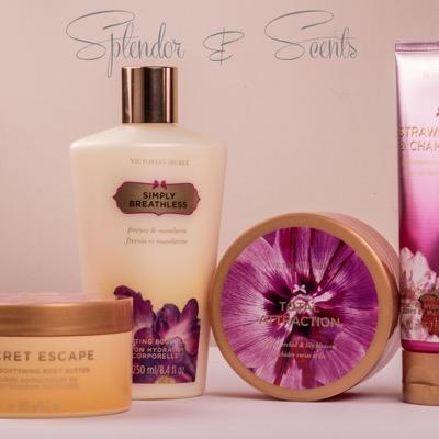 Splendor_Scents's profile picture. 