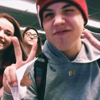 been in this fandom since day 1 and i will stay for the last day.