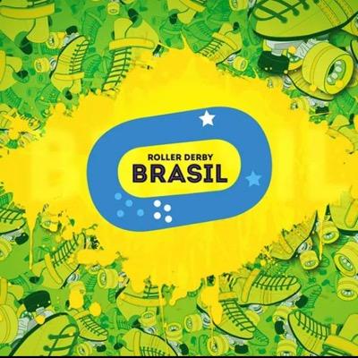 Twitter Oficial da Seleção Brasileira de Roller Derby!