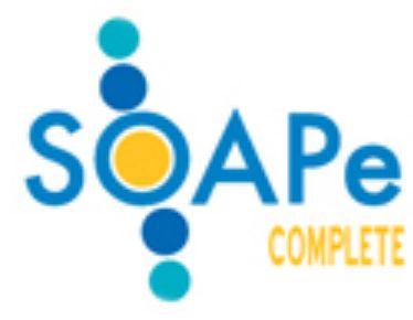SOAPe, LLC is a complete chiropractic software EHR