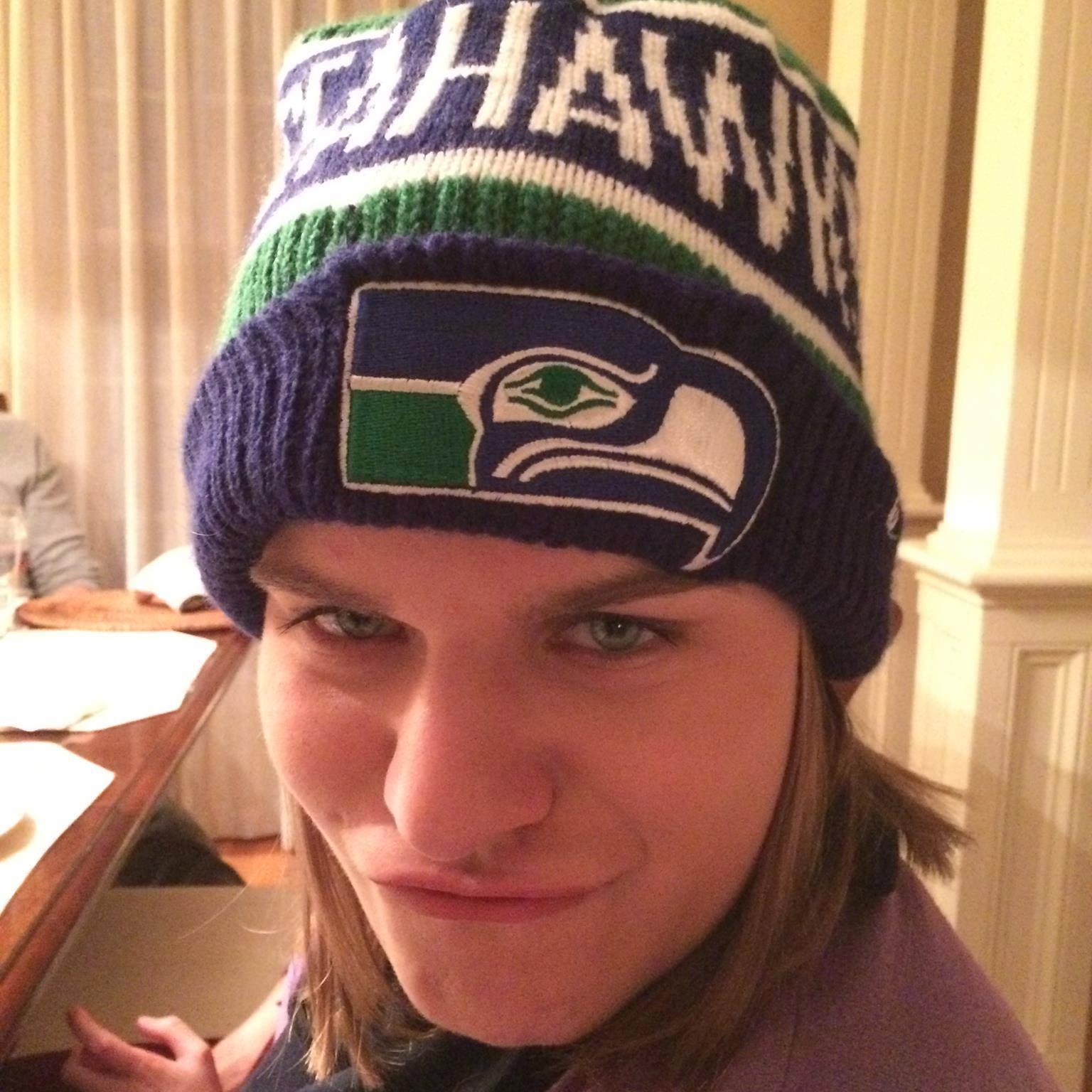 AmandaBakovic's profile picture. I'm an overwhelming first impression