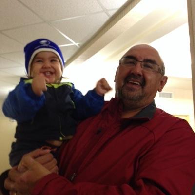 glennlafleur10's profile picture. 