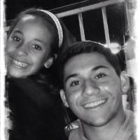 Tony Vega Jr (@antoniovega3_jr) 's Twitter Profile
