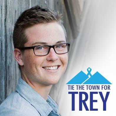 With the goal to raise awareness of Metachromatic Leukodystrophy (MLD), Team Trey supports our friend Trey Butler and MLD research.