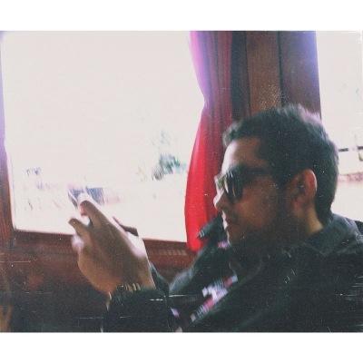 OscarEspinosaM's profile picture. 