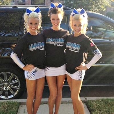 CA_Raye's profile picture. CA Cheetah | Senior | World Champion '12