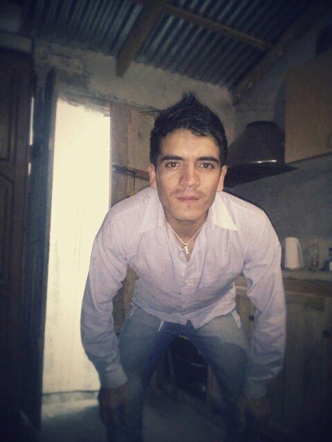 naci el 21 de abril 1991