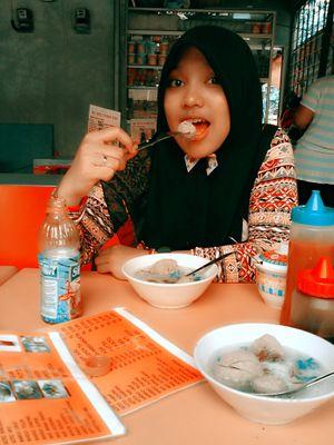 syafitrialhawa1's profile picture. 