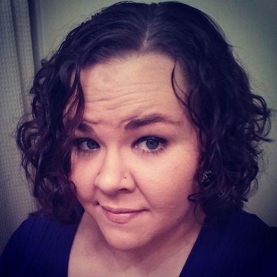 Freelance editor and writer. Lover of coffee and many other wonderful things.