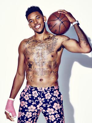 Lakers  and hip hop is life