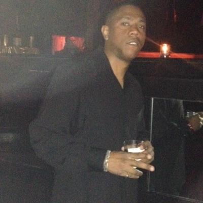 Doing the damn thing and looking good doing it
