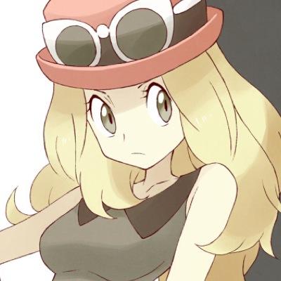 The most basic of Pokémon Trainers. Team: @EvilSpiritomb @CharizardCherie