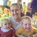 Helen James (@helenjames601) Twitter profile photo