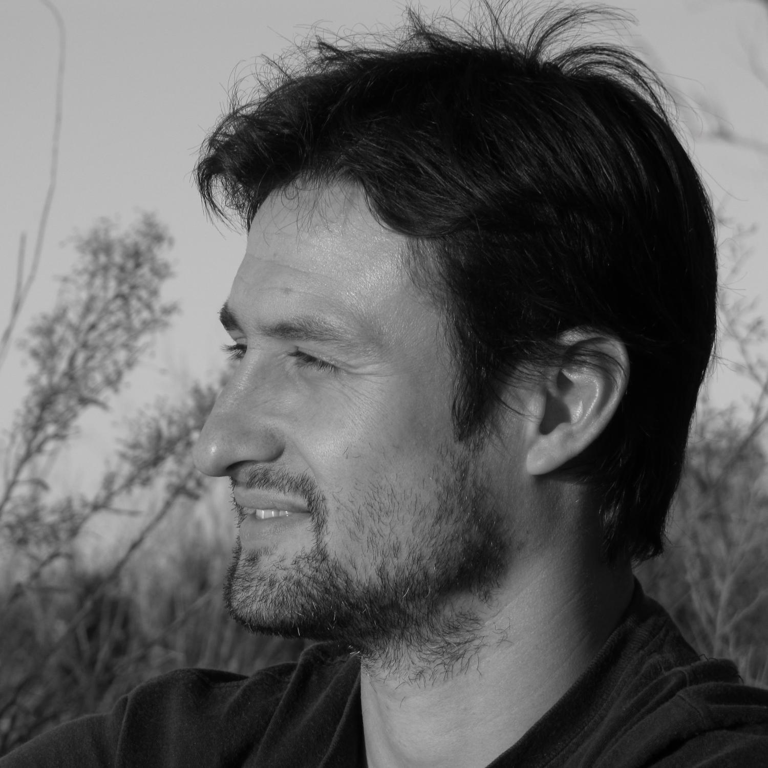 MaxiZega's profile picture. Viajar es un ejercicio con consecuencias fatales para los prejuicios, la intolerancia y la estrechez de mente. M. Twain