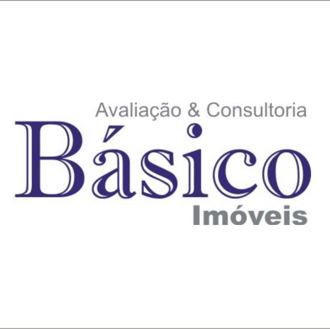 basicoimoveis's profile picture. 